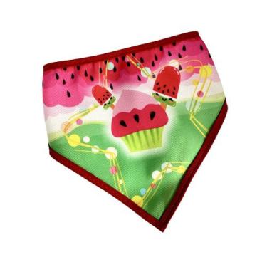 Imagem de Bandana Personagem M Para Pet - 20 Unidades - PET LAÇOS