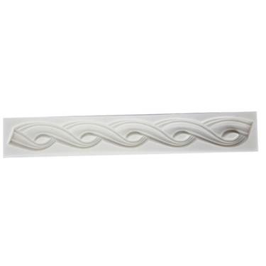 Imagem de Molde de silicone para Pasta Ondas  -  Prime Chef