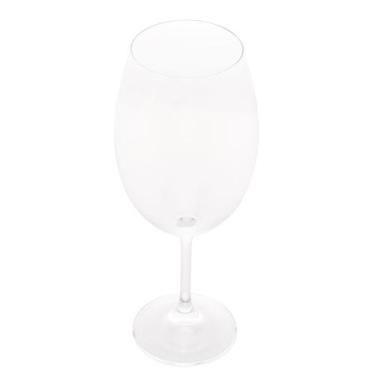 Imagem de Taça Para Degustação Vinho Bebidas Cristal Sommelier 22x10cm 580ml Lyo