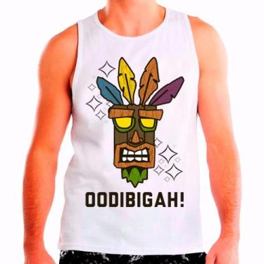Imagem de Camiseta Crash Bandicoot Playstation Lançamento 09 - DESIGN CAMISETAS,