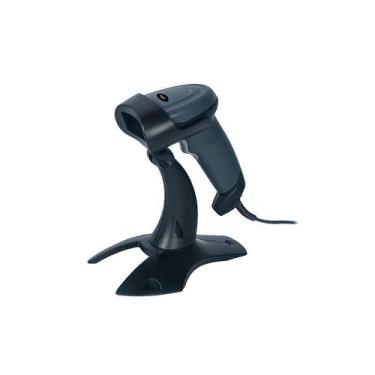 Imagem de Leitor de Código de Barras Bematech BR-520 - Bematech / Elgin