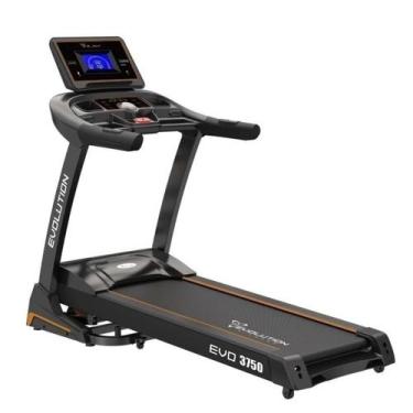 Imagem de Esteira Elétrica Evolution Fitness Evo 3750 - 220V