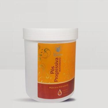 Imagem de Hidratação Óleo de Côco 1kg  Vox - 119