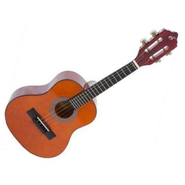 Imagem de Cavaquinho Eletroacústico Giannini CS-14 EP Importado, CS-14 EP Natura