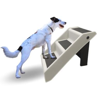 Imagem de Chalesco Escada Dog Jump para Cães