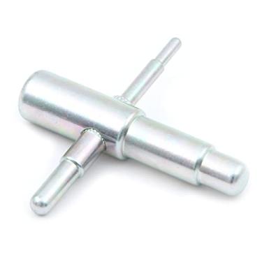 Imagem de Aeroquip FBM3646 Ferramenta de mangueira de teflon com tamanhos de teflon Smoothbore -03/-04/-05/-06/-08/-10/-12AN Ferramenta de mangueira de teflon embalada a granel