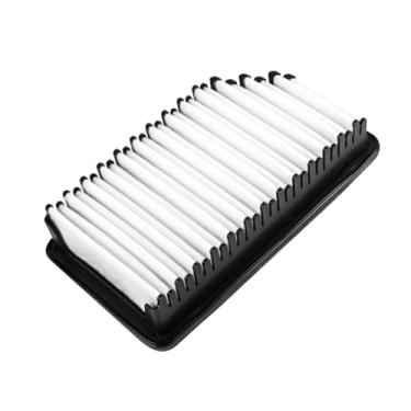 Imagem de Filtro de ar do motor CA11206 Filtro de ar do motor para Hyundai 2012-2017 Accent, 2012-2017 Veloster para Kia 2012-2017 Rio, 2012-2019 Soul Air Filter CA11206 AF5206 A5206 PA62006 A162 00 281131R100