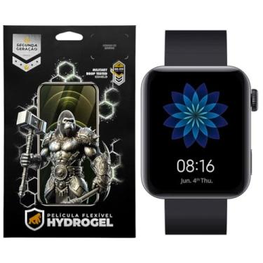 Imagem de Gshield Película Hydrogel HD para Relógio Xiaomi SmartWatch (Mi Watch Lite)