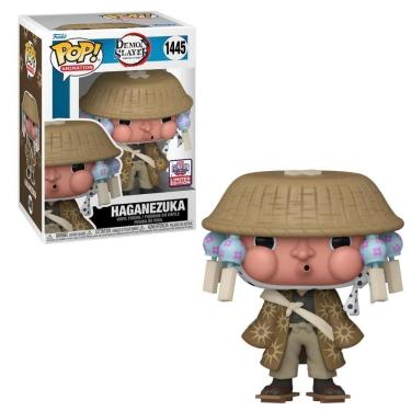 Imagem de Funko Pop Demon Slayer: Haganezuca 1445