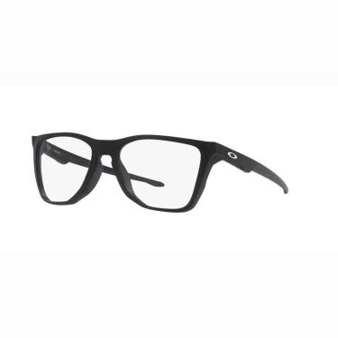 Imagem de Óculos De Grau Oakley Quadrado Performance The Cut  - 0OX8058-Masculino