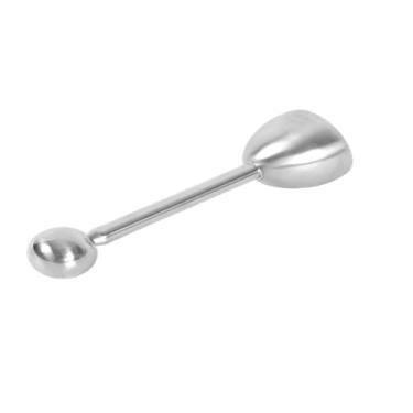 Imagem de Abridor de ovos elástico de aço inoxidável 304 para uso doméstico, bandeja para ovos de arroz glutinoso