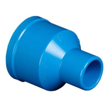 Imagem de Luva de Redução Soldável Dn50X35  PN80 - PTI