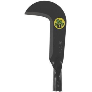 Imagem de Foice Roçadeira Tramontina Em Aço Sem Cabo Tramontina