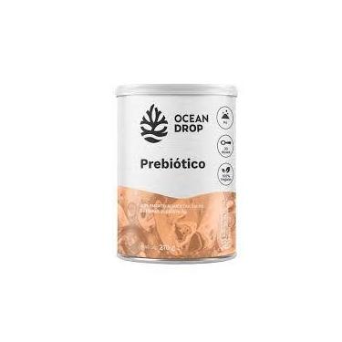 Imagem de Ocean Drop Prebiotico 210G