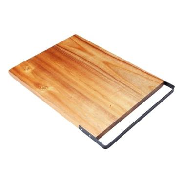 Imagem de Tábua de Madeira James.F 36X24CM