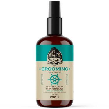 Imagem de Grooming Para Cabelo em Spray - Calico Jack 230mL Don Alcides