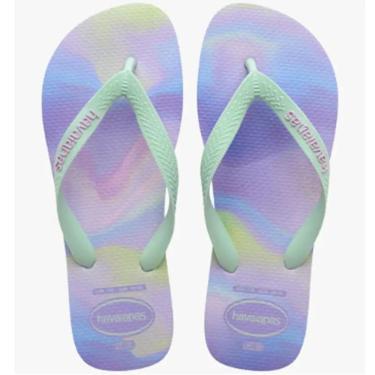 Imagem de Chinelo Top Fashion Havaianas
