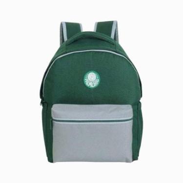 Imagem de Mochila Esportiva Palmeiras Xeryus 14091 Juvenil - Xeryus-Unissex
