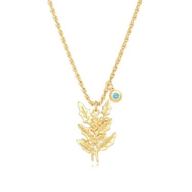 Imagem de MYEARS Colar feminino com nome personalizado, disco de moeda de ouro, pingente de medalha redonda gravado, corrente delicada banhada a ouro 14 K, joia personalizada simples