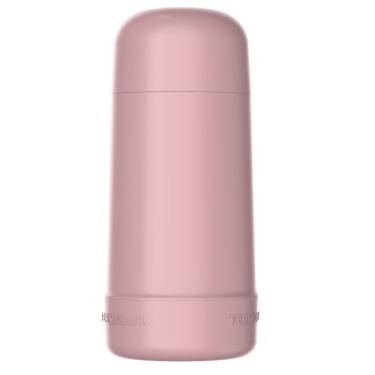 Imagem de GARRAFA TÉRMICA MINIGARBO ROSA TERMOLAR 250ML