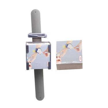 Imagem de Kokiya Perm Papers Palaveira Cabelo Curling Papel Practical Hair Perm Papel Perm Papel Caixa para Hair Salans Profissionais Profissionais