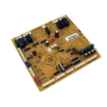 Imagem de Geladeira Samsung DA92-00384K Placa de controle eletrônico