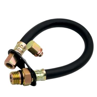 Imagem de Mangueira de drenagem de óleo 510440902 para Kaw-asaki FR600V FR651V FR691V FR730V FX730V FJ180V FS730V FS541 FH721V FH601V FH641V FH661V FH680V para Kubota Z440V 12 Z1 22R para Toro MX5060 FX730V