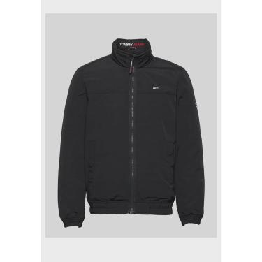 Imagem de Jaqueta Tommy Jeans Essential Padded Preto