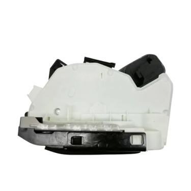 Imagem de Atuador de fechadura de porta compatível com A1 Q3 A3 S3 Crafter Caddy Passat Tiguan Golf Touran 5TC837015E 5TC837016E 5TA839015Q 5TA839016Q(REAR LEFT)