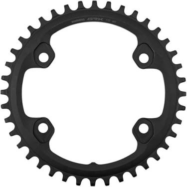 Imagem de SHIMANO Ciclismo Y0K540000 FC-Rx600 Corrente 40T - Pe as sobressalentes de substitui o para bicicleta