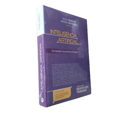 Imagem de Inteligência Artificial Vainzof Gutierrez, R. Tribunais 2021