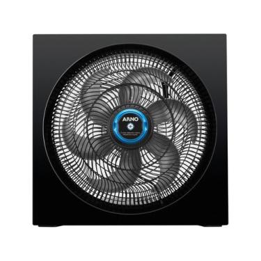 Imagem de Circulador de Ar Arno Turbo Silêncio Maxx Force com Repelente CC97 40c