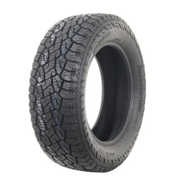 Imagem de Pneu Aro 18 Kumho 255/60R18 112T AT52