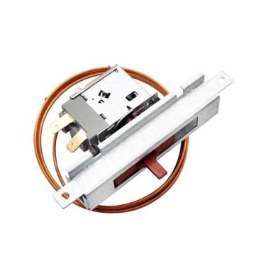 Imagem de WP2315562 peça de reposição para termostato de geladeira serve para Whirlpool, Maytag, Kitchen Aid, Kenmore, Amana, substitui W11088945, W11035627, 2315562, 2161282, controle de temperatura do
