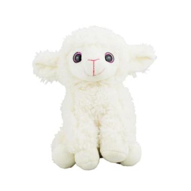 Imagem de Ovelha De Pelúcia 27Cm