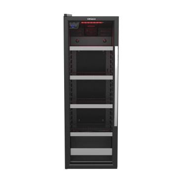 Imagem de Cervejeiro Refrigerador Expositor -6ºc a +6ºc 209l Porta Invertida Expvclpi Color 127v - Venax 32173
