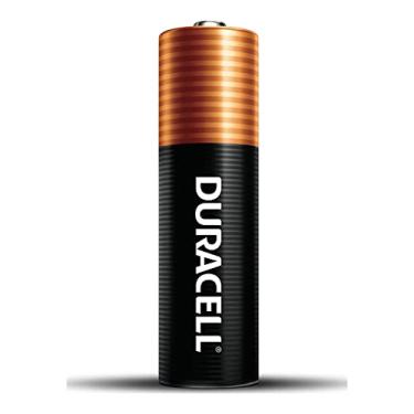 Imagem de Duracell Bateria de varejo PGD MN1500B4Z Coppertop, alcalina, tamanho AA (pacote com 224)