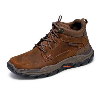 Imagem de Skechers USA Men's Bota de cano curto 204454, CD, 10