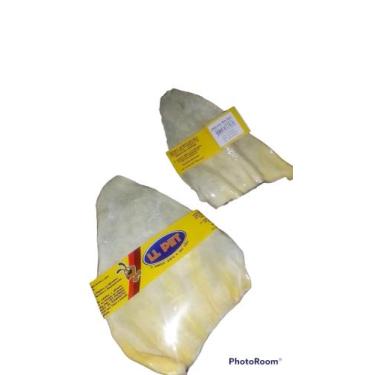 Imagem de Petisco para cães bovino llpet unidade - LL PET, M