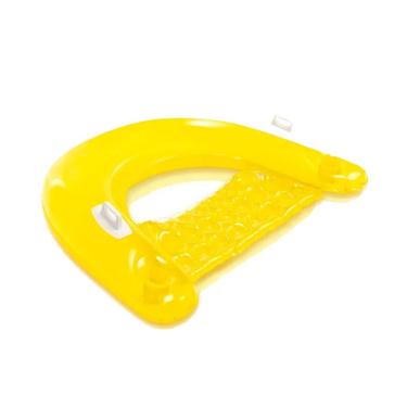 Imagem de Poltrona Refrescante Inflável Caribe 152X99Cm - Intex