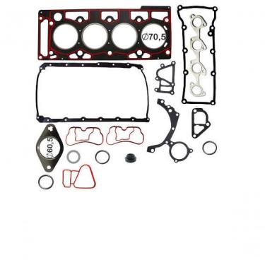 Imagem de Junta Motor Fibra Ka Fiesta Ecosport 1.0 Zetec Rocan 99 A14