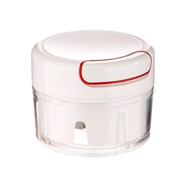 Imagem de Triturador De Alimentos Manual Branco - Ke Home