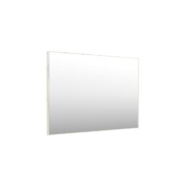 Imagem de Conjunto Balcão Para Banheiro Com Espelheira New 80 Carvalho