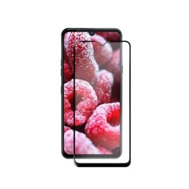 Imagem de Película De Vidro 3d 4d 5d Para Lg K41s E A13 4g - Cor Preta