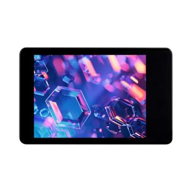 Imagem de waveshare Módulo De Tela Sensível Ao Toque Capacitivo 2 Polegadas, Compatível Com Raspberry Pi 5/4B/3B/Pico/Pico W/Pico Wh, Esp32, Ips, 262 Mil Cores, Resolução 240X320