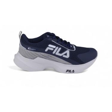 Imagem de Tênis Infantl Fila Progress Esportivo F04K00017