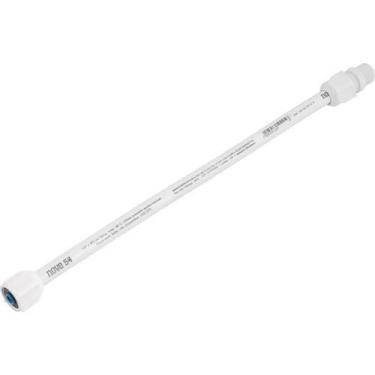 Imagem de Engate Flexível 30Cm 1/2 Plástico Para Pias - Nove54