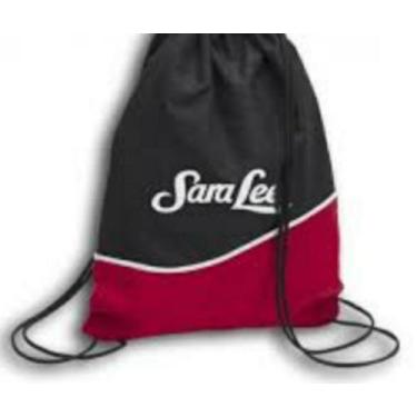 Imagem de Bolsa esportiva - Sara lee