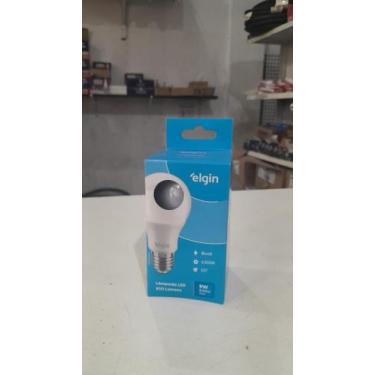 Imagem de Lâmpada led elgin bivolt 6.500k l 27