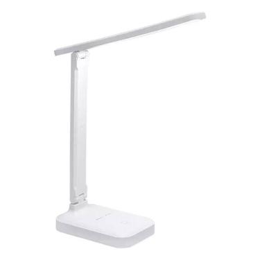 Imagem de Luminária LED para Mesa UBS Recarregável Luz Branca - Quanhe